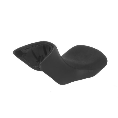 01-044-5949-0 Comfort seat rider Fresh Touch, for BMW R1200GS up to 2012/ R1200GS Adventure up to 2013, not adjustable, extra low