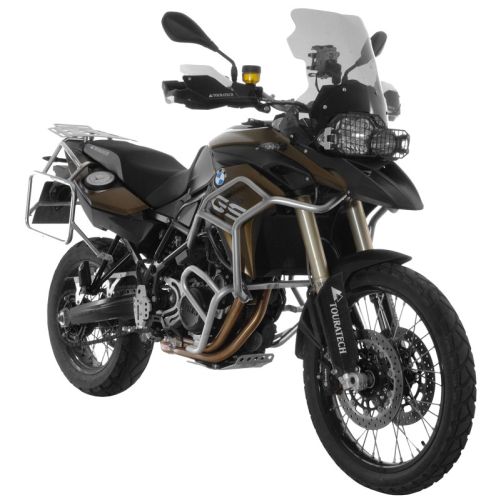 01-048-5161-0 Extension del estribo de proteccion BMW F700GS, F800GS desde 2013