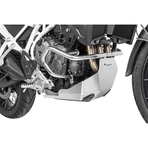 01-421-5155-0 Estribo de proteccion del motor para Triumph Tiger 900 (-2023)