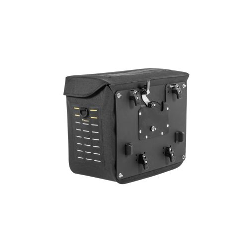 01-055-4005-0 Sacoche laterale Travel, lot de 2