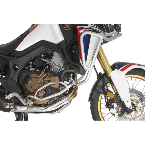01-402-5159-0 Zestaw montażowy do zamocowania gmoli dolnych Touratech z oryginalnymi gmolami Honda CRF1000L Africa Twin