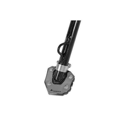 01-372-5277-0 Ampliacion del soporte del caballete lateral para KTM 890 Adventure/ 790 Adventure