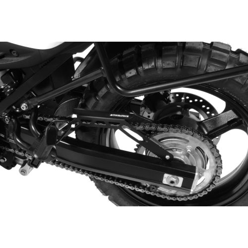 01-390-5045-0 Protector corto de cadena, para Suzuki DL 650/V-Strom 650/V-Strom 650XT