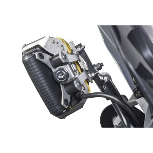 01-065-0525-0 Adaptor para soporte de manillar Touratech