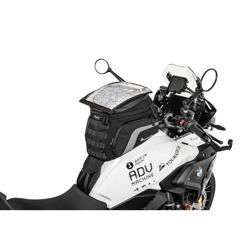 01-055-2007-0 Bolsa para mapas Touring