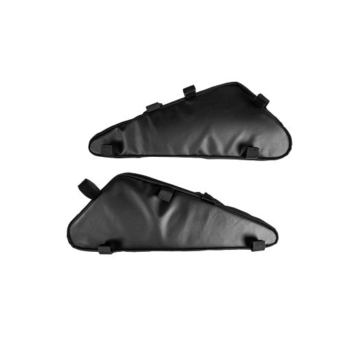 01-055-2005-0 Sacoches laterales triangulaires pour le cadre Touring pour BMW R1250GS/ R1250GS Adventure/ R1200GS (LC)/ R1200GS Adventure (LC)