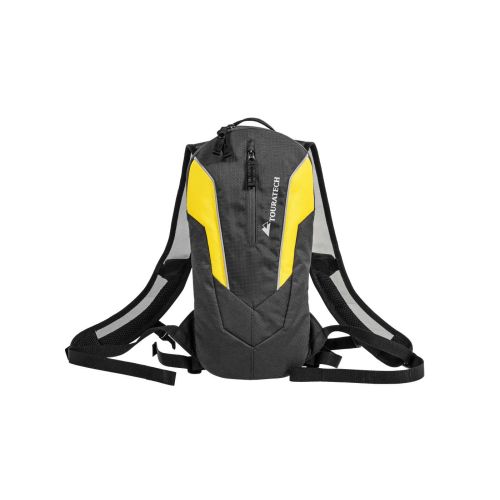 01-055-0268-0 Sac d'hydratation Touratech Yellow, avec poche a eau