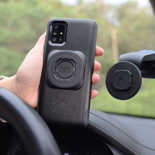 01-065-1236-0 Quad Lock® MAG Adaptateur universel