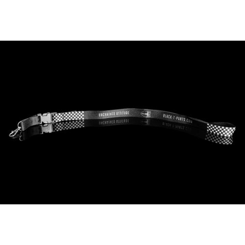 01-203-0050-0 Laniere Black-T