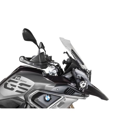 01-038-6200-0 Windscreen, S, transparent, for BMW R1250GS/ R1250GS Adventure/ R1200GS (LC)/ R1200GS Adventure (LC)