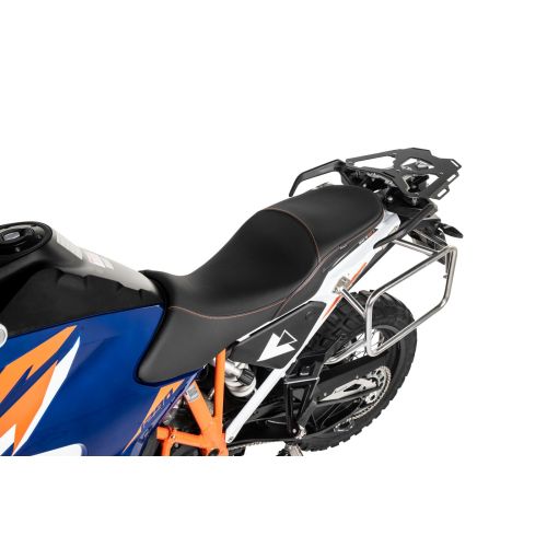 Comfort seat one piece, Fresh Touch, for KTM 1290 Super Adventure