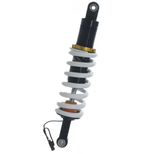 01-058-5892-0 Touratech Suspension Amortisseur avant Plug&Travel pour BMW R1250RT (2018-)