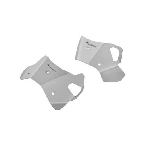 01-045-5495-0 Proteccion para las valvulas de mariposa (juego), para BMW R1200GS (LC) (2013-2016)
