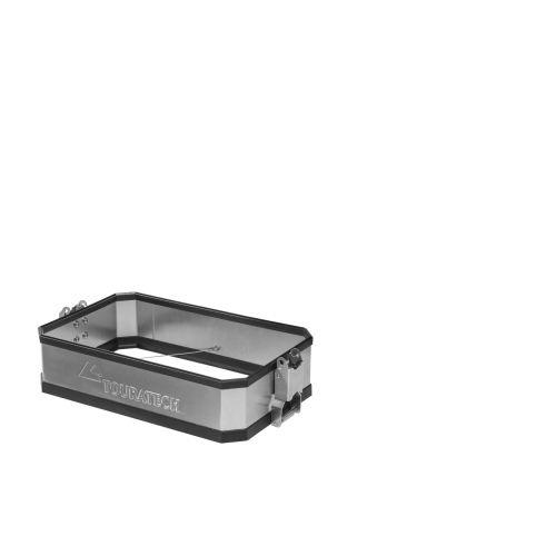 01-050-1010-0 Ampliacion de maleta VOLUME BOOSTER para maleta de aluminio BMW original