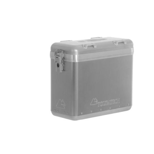 01-050-3810-0 ZEGA Mundo coffre aluminium, 31 litre