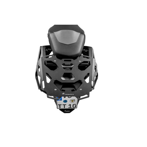 01-035-5450-0 Luggage plate for BMW R1300GS/ Adventure for OEM Topcase Carrier