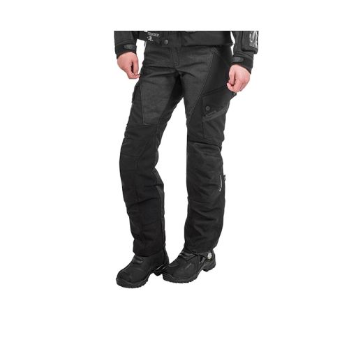 01-510-1136-0P Letnie spodnie damskie Compañero Summer Traveller