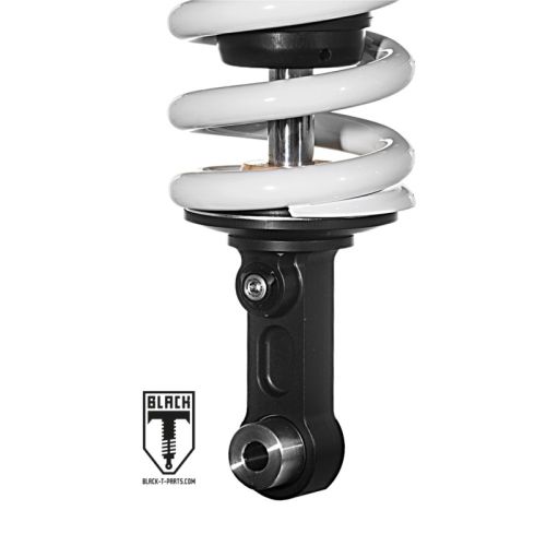 01-042-5861-0 L'amortisseur BLACK-T Stage4 pour BMW RnineT / Racer / Pure 2013 - 2020
