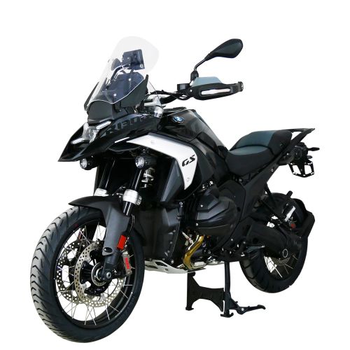 01-035-0880-0 Bulle MRA touring TM incolore pour BMW R1300GS