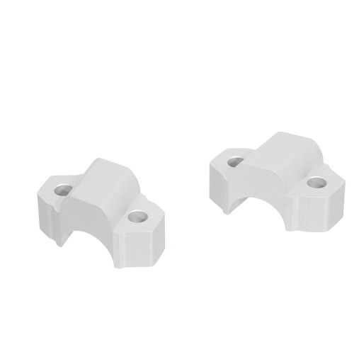 01-046-5260-0 Podwyższenie kierownicy 20 mm, Typ 43, do Yamahy XT1200Z Super Tenere od 2014