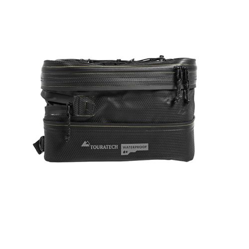 01-055-1010-0 Pillion seat bag instead of seat EXTREME Edition, by Touratech Waterproof for BMW R 1250 GS /R1250GS ADV / R 1200 GS (LC) / R1200GS (LC) ADV