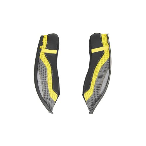 01-500-9016-0 Spare part Aventuro Carbon cheek pad size L