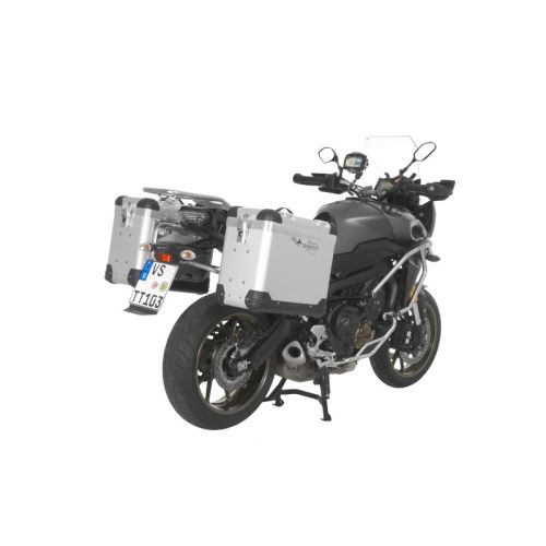01-630-5761-0 ZEGA Pro aluminium pannier system
