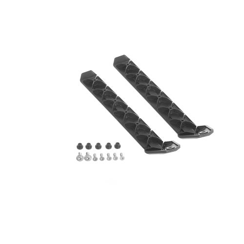 01-040-5137-0 Barras de reemplazo para la proteccion del motor Expedition para KTM 1090 ADV/1190 ADV,  Honda CRF1000L, BMW F900GS/ F850GS, Yamaha T700, Tiger 900