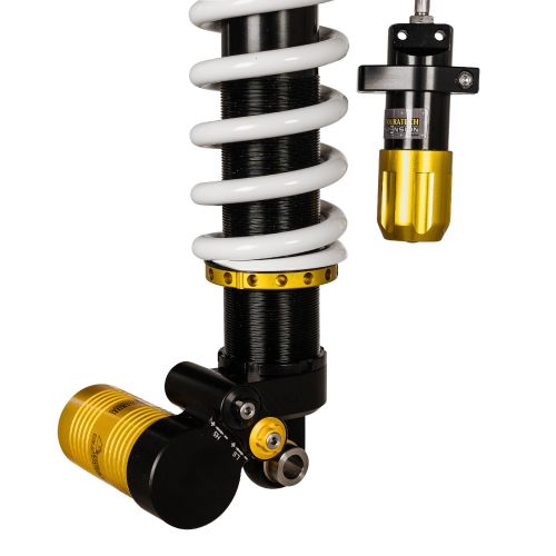 01-034-5896-0 Touratech Suspension Shock absorber for BMW R12 G/S (2025-), Type Extreme2