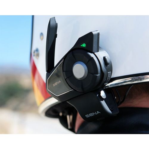 SENA 30K Bluetoothコミュニケーションシステム Headset Sena 30K Bluetooth Mesh-Network system | Touratech