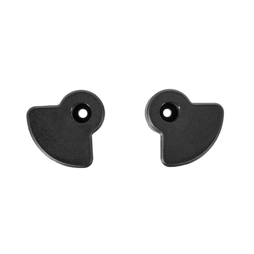 01-055-3109-0 Spare part mounting kit 18mm for side bag ENDURANCE Click, by Touratech Waterproof made by ORTLIEB