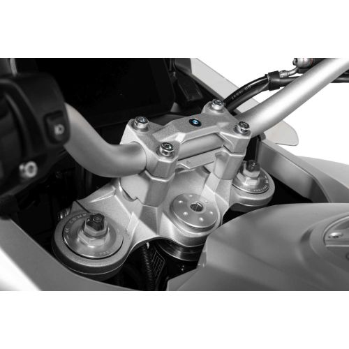 01-082-5256-0 Handlebar riser joined, 35 mm, type 46, for BMW F850GS/ F850GS Adventure/ F900XR