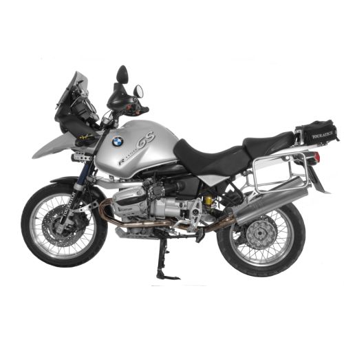 01-041-5907-0 Comfort seat pillion for BMW R850GS/R1100GS/R1150GS