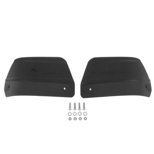 01-040-1701-0 Spoiler for original hand protectors BMW R1150GS/Adventure/R1200GS up to 2007, black