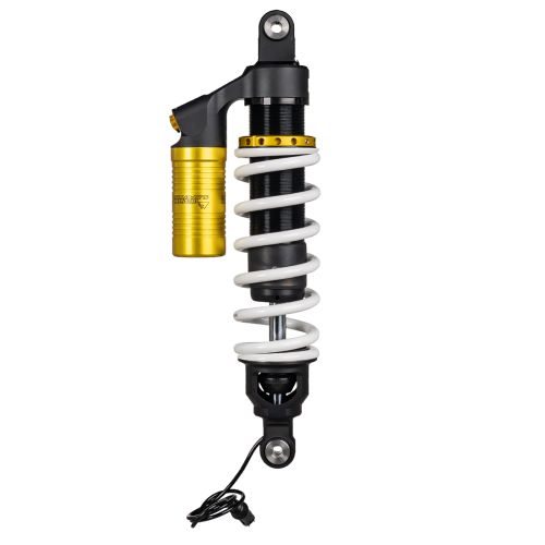 01-045-5868-0 Touratech Suspension amortisseur avant pour BMW R1200GS LC / R1250GS (2013-2024), Type Extreme2 Plug & Travel / DDA