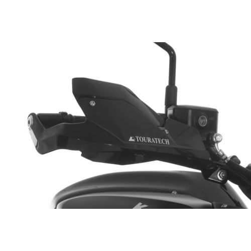 01-040-7301-0 Spoiler TT-protege-manos GD *negro*