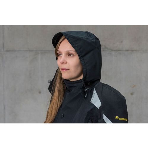 01-501-3311-0P Companero Capucha