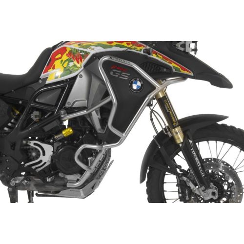 01-048-5163-0 Extension del estribo de proteccion BMW F800GS Adventure