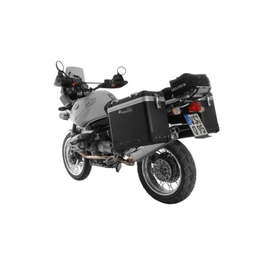 01-052-3183-0 ZEGA Pro Aluminium pannier system
