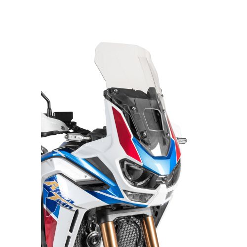 01-403-6250-0 Bulle L transparent pour Honda CRF1100L Africa Twin (2024-), Adventure Sports