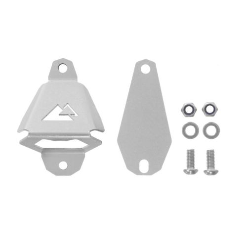 01-050-0782-0 Touratech Ouvre-bouteille à fixer sur un mur ou sur un coffre