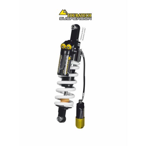 01-082-5866-0 Touratech Suspension shock absorber for BMW F850GS from 2018 type Extreme
