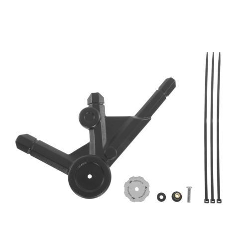 01-045-5035-0 Large frame guard for BMW R1250GS/ R1250GS Adventure/ R1200GS from 2013/ R1200GS Adventure from 2014, left