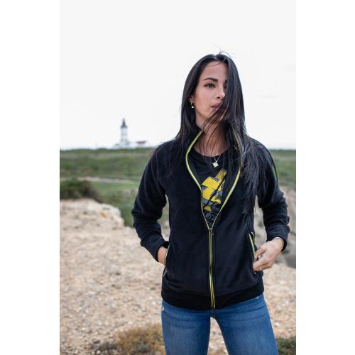 01-200-1655-0P Veste polaire 