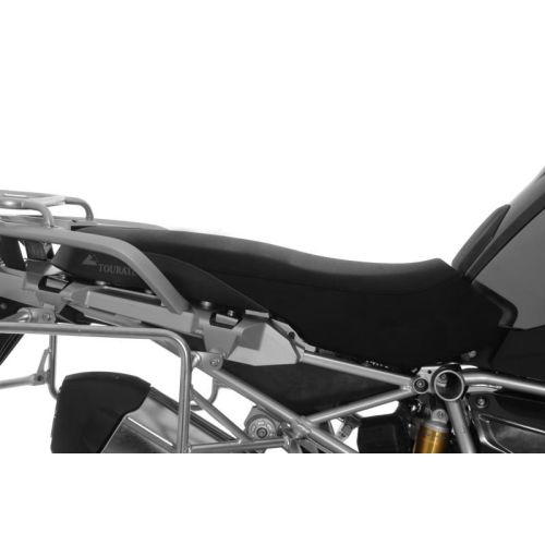 Comfort seat one piece Fresh Touch for BMW R1250GS/ R1250GS