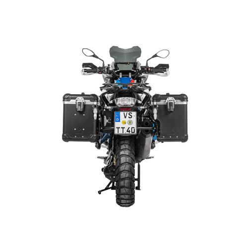 01-045-6816-0P ZEGA Evo X systeme special pour BMW R1250GS/ R1250GS Adventure/ R1200GS ab 2013/ R1200GS Adventure ab 2014