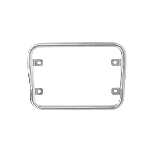 01-051-0304-0 Soporte de pared para maletas de aluminio Touratech ZEGA Evo X, Pro2 sistema especial