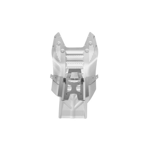 01-372-5158-0 Hard Part pour sabot moteur d'origine pour KTM 890 Adventure / 890 Adventure R / 790 Adventure / 790 Adventure R/ Husqvarna Norden 901