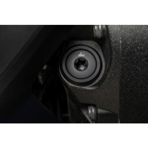 01-035-5230-0 Bouchon pour orifice de remplissage d'huile avec hexalobulaire interne pour BMW R1300GS/ Adventure