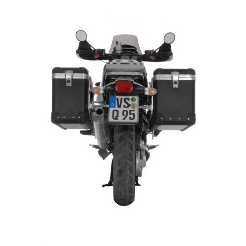 01-052-3183-0 ZEGA Pro Aluminium pannier system